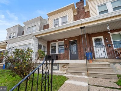 378 Devereaux Ave, Philadelphia, PA, 19111