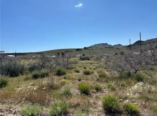 4637 N Sierra Rd, Kingman, AZ 86409