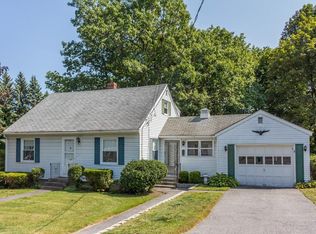 125 Belmont St, Fitchburg, MA 01420