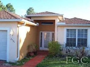 2921 1st St SW, Lehigh Acres, FL 33976