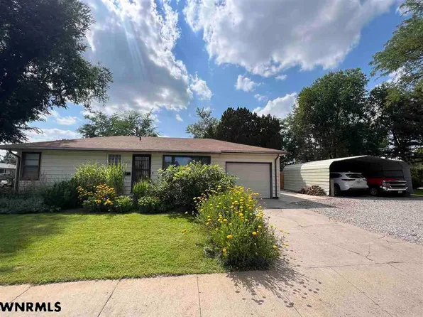 1405 19th St, Gering, NE 69341