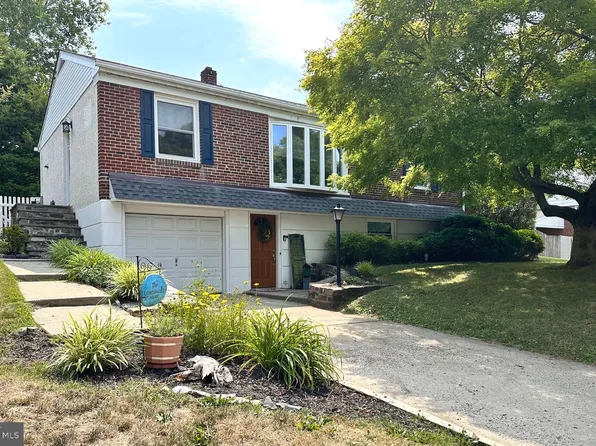 39 Cedar Grove Rd, Conshohocken, PA 19428