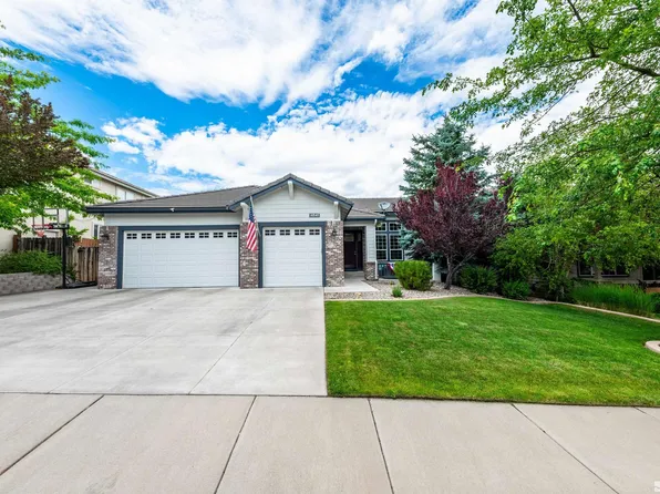 4841 Ramcreek Trl, Reno, NV 89519