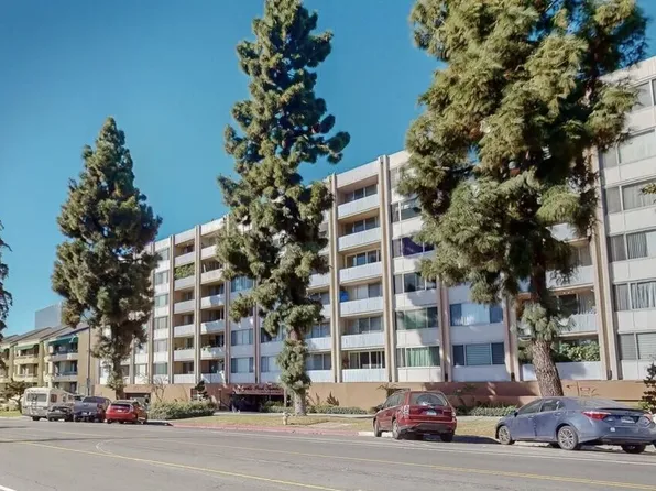 421 S La Fayette Park Pl APT 709, Los Angeles, CA 90057