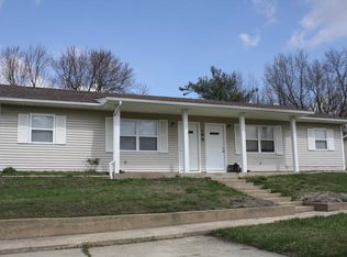 109 E Liberty Ln APT A, Ashland, MO 65010