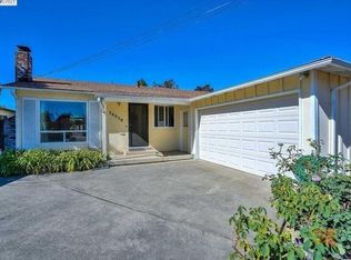 26039 Gettysburg Ave, Hayward, CA