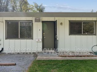 2807 & 2813 Manor Dr UNIT 2807, Placerville, CA 95667