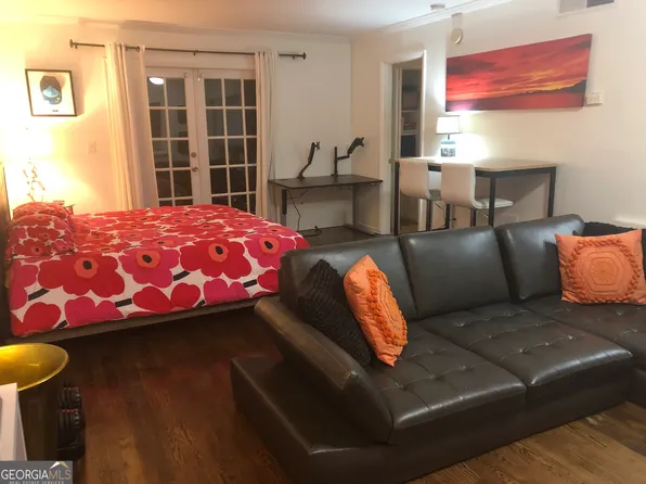 1150 Collier Rd NW APT K2, Atlanta, GA 30318