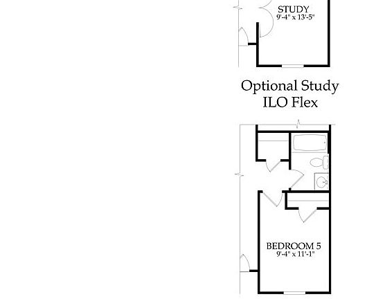 First Floor Options