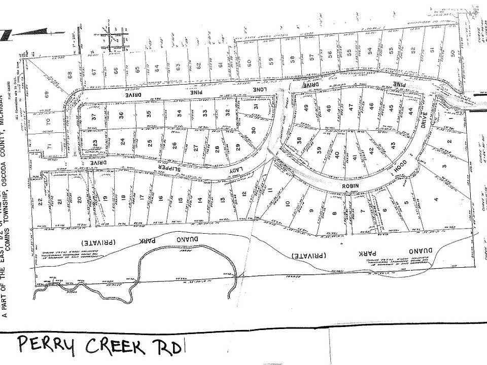 2nd image of Lone Pine Dr