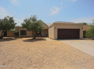 1349 E Tonto Ln, Phoenix, AZ 85024
