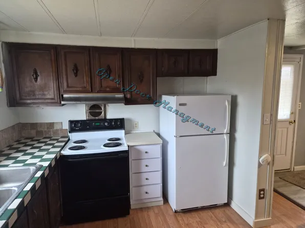 201 Hobson Ave Trlr 46, Butte, MT 59701