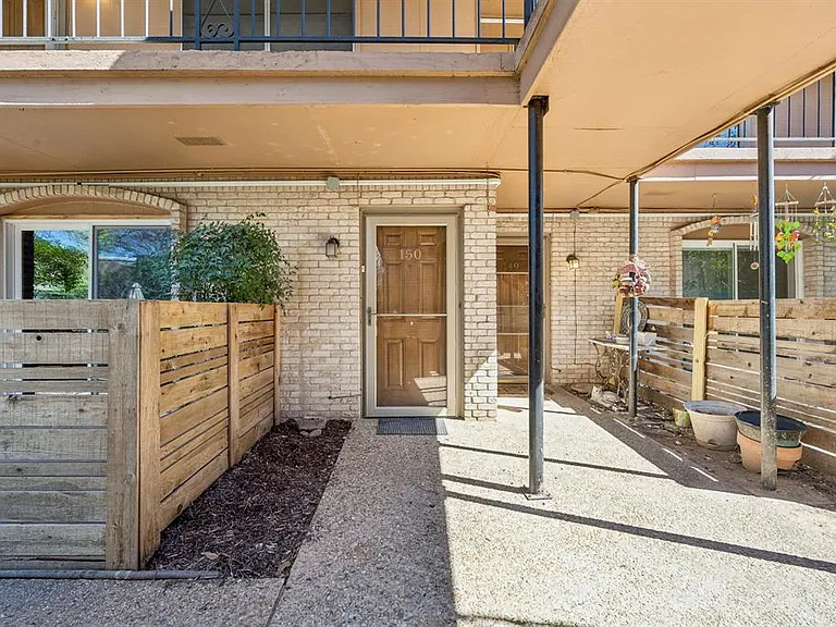 7801 Shoal Creek Blvd #150 — Photo 3