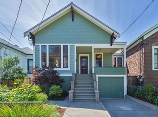 2134 Alameda Ave, Alameda, CA 94501