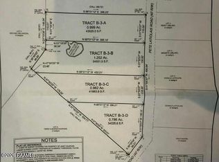 Pete Latiolais Tract B Rd #3-C, Breaux Bridge, LA 70517