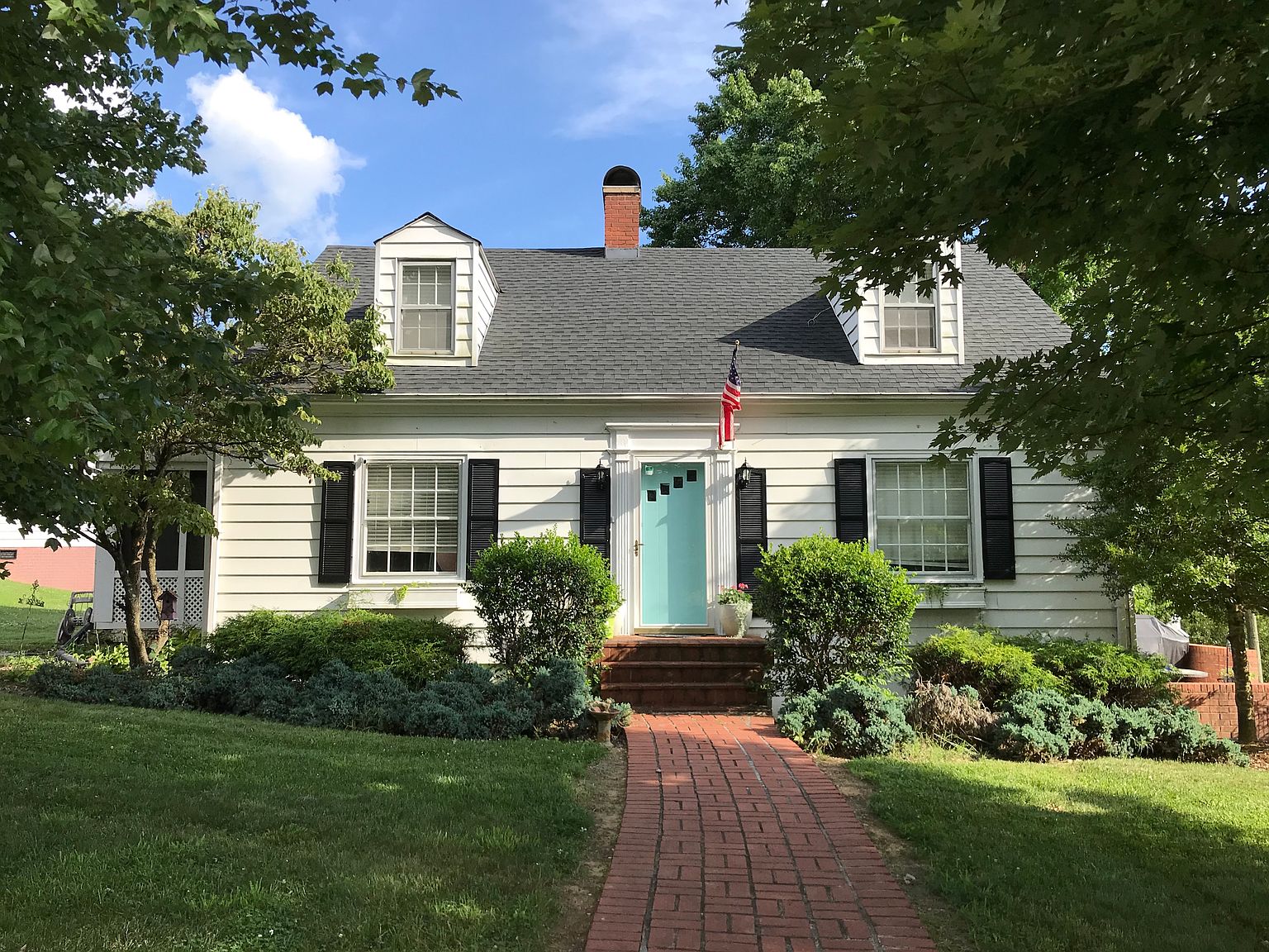 724 Taylor St, Bristol, TN 37620 Zillow