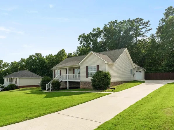 4374 Sunny Side Cir, Warrior, AL 35180