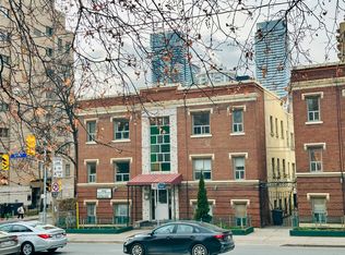 120 Maitland Street, Toronto, ON M4Y 1E1