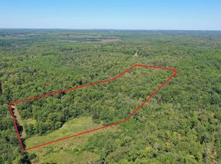 282 County Road 1511, Avinger, TX 75630