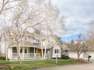 4297 Vinca Ct, Boulder, CO 80304