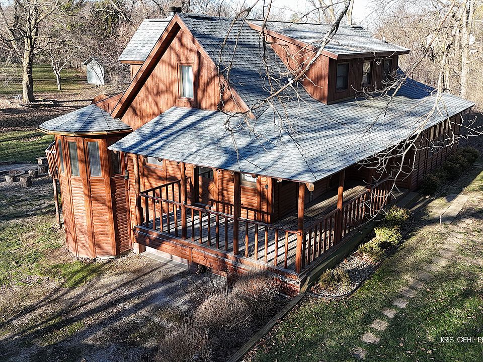 28496 N High View Rd, Mchenry, IL 60051 | Zillow