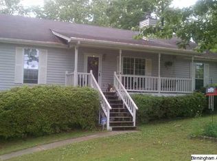 621 3rd Ter, Pleasant Grove, AL 35127
