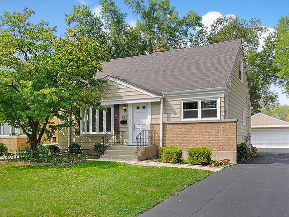 2nd image of 1122 N Dryden Ave