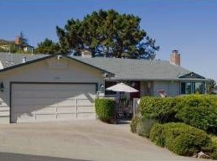 3120 Verdun Ave, San Mateo, CA 94403