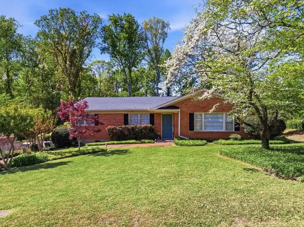 7 Dera St, Greenville, SC 29615