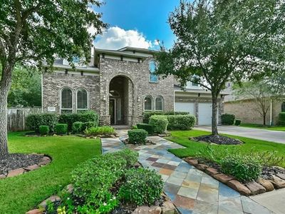 23403 Fairway Valley Ln, Katy, TX, 77494