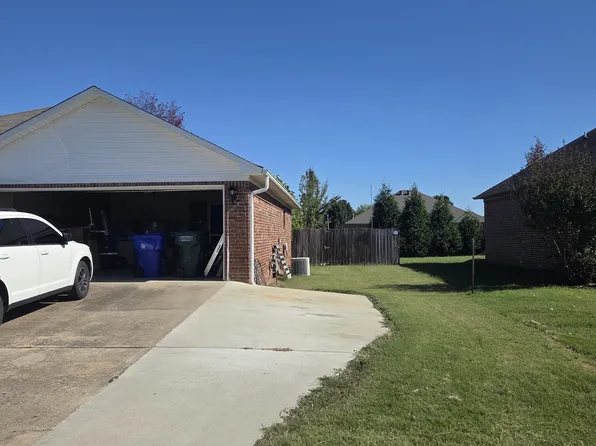 1660 Josh Dr, Conway, AR 72034