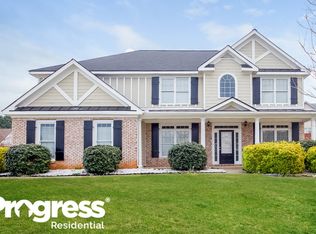 15 Chesapeake Chase, Covington, GA 30016