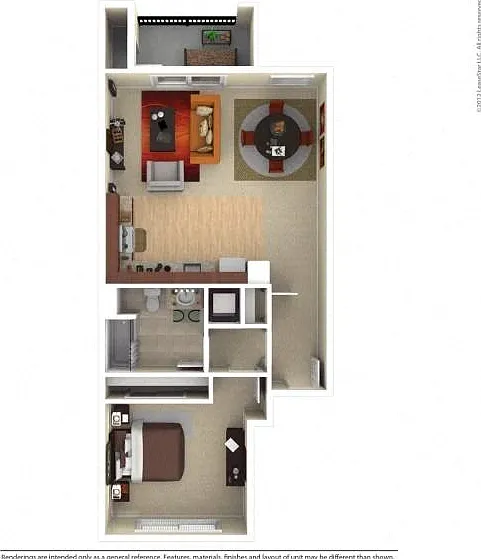 Aventino — Photo 30