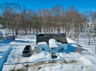 18 Aci St, Mars Hill, ME 04758