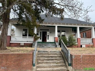 431 Charles St, Henderson, NC, 27536