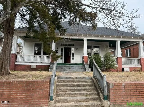 431 Charles St, Henderson, NC 27536