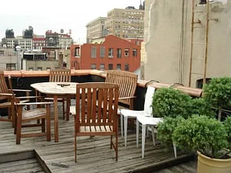 Rented by Centennial Properties NY