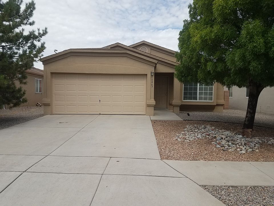 1st image of 6867 Candelia Ave NW