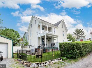 25 George St, Taneytown, MD 21787