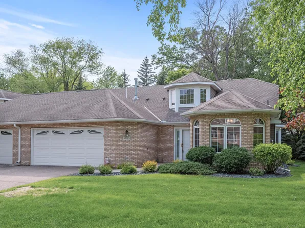 4103 Thornhill Ln, Vadnais Heights, MN 55127