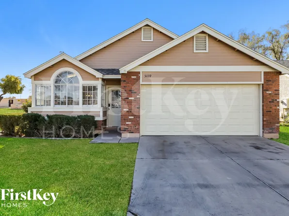 5039 W Chicago Cir S, Chandler, AZ 85226