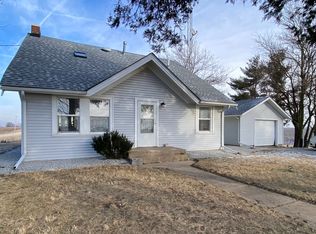 24034 N 2900 East Rd, Emington, IL 60934