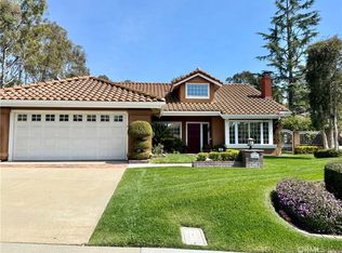 746 Avenida Bernardo, San Dimas, CA 91773
