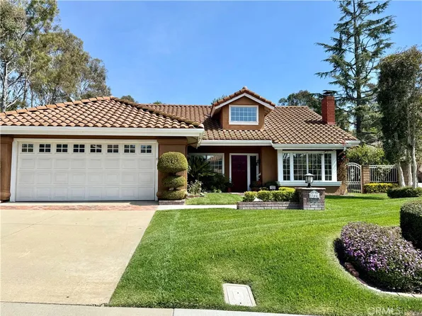 746 Avenida Bernardo, San Dimas, CA 91773