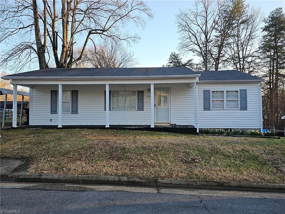 1st image of 1816 Cody Ave