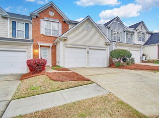133 Regent Pl, Woodstock, GA 30188