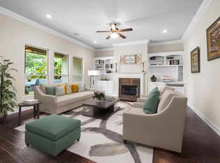 12516 Chartres Dr, Gonzales, LA 70737