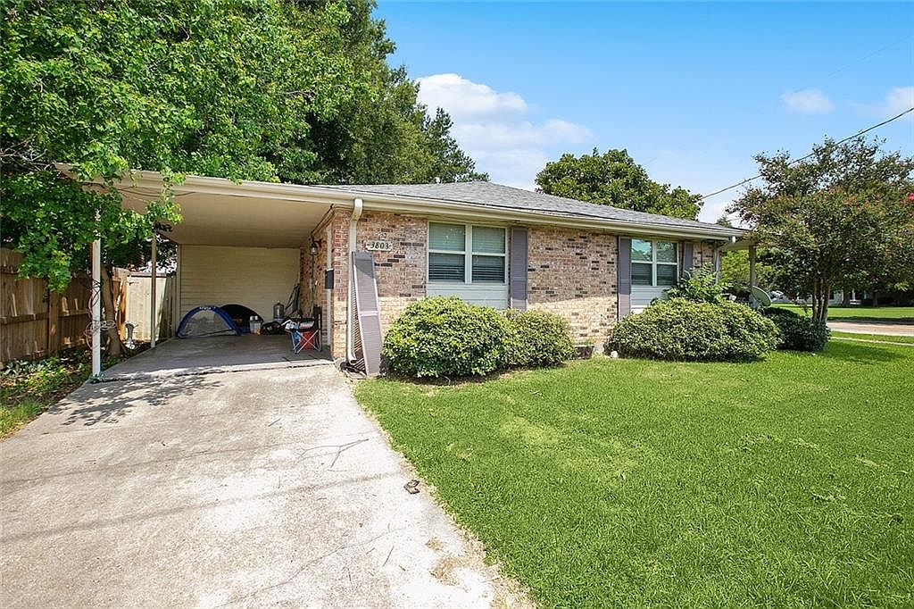 3801-03 Hudson St, Metairie, LA 70006 | MLS #2405725 | Zillow