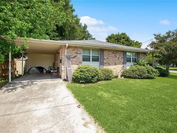 3801-03 Hudson St, Metairie, LA 70006