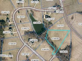 157 Carolina Ridge Ct, Mooresville, NC 28115